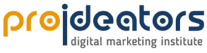 digital marketing courses in Ghatkopar - Proideators digital marketing institute logo