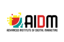 digital marketing coursesin berhampore - AIDM logo