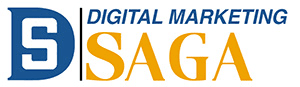 Digital Marketing Saga Logo