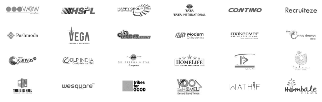 Digital Marketing Companies in Punjab - Digital Kangaroos Clients