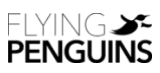 Digital Marketing Services in Nagpur - Flying Penguins Logo