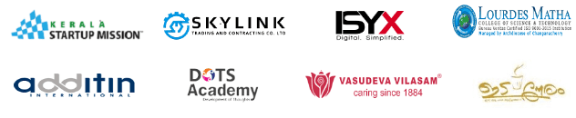 Digital Marketing Services in Trivandrum - Digital Edenz Clients