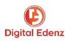 Digital Marketing Services in Trivandrum - Digital Edenz Logo