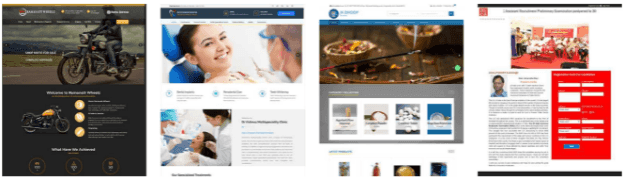 Digital Marketing Services in Trivandrum - Merabt Clients