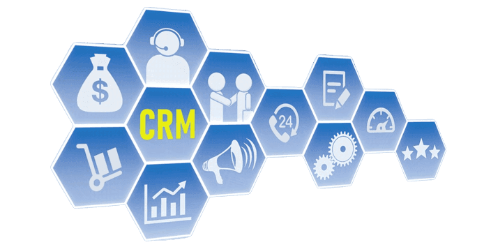 Digital Marketing Skills in Abu Dhabi - Customer Relationship Management