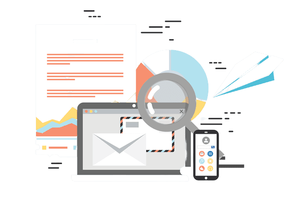 Digital Marketing Skills in Abu Dhabi - Email Marketing