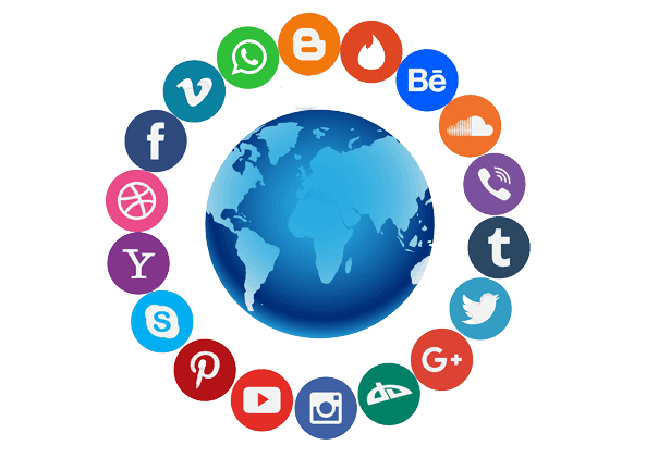 Digital Marketing Skills in Abu Dhabi - Social Media