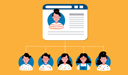 Digital Marketing Strategy in Malaysia - Customer Persona