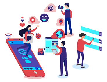 Digital Marketing Salary in Sharjah - What is Digital Marketing