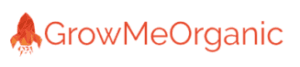 Top Digital marketing tools - growmeorganic logo
