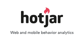 Top Digital marketing tools - hotjar