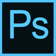 Top Digital marketing tools - photoshop