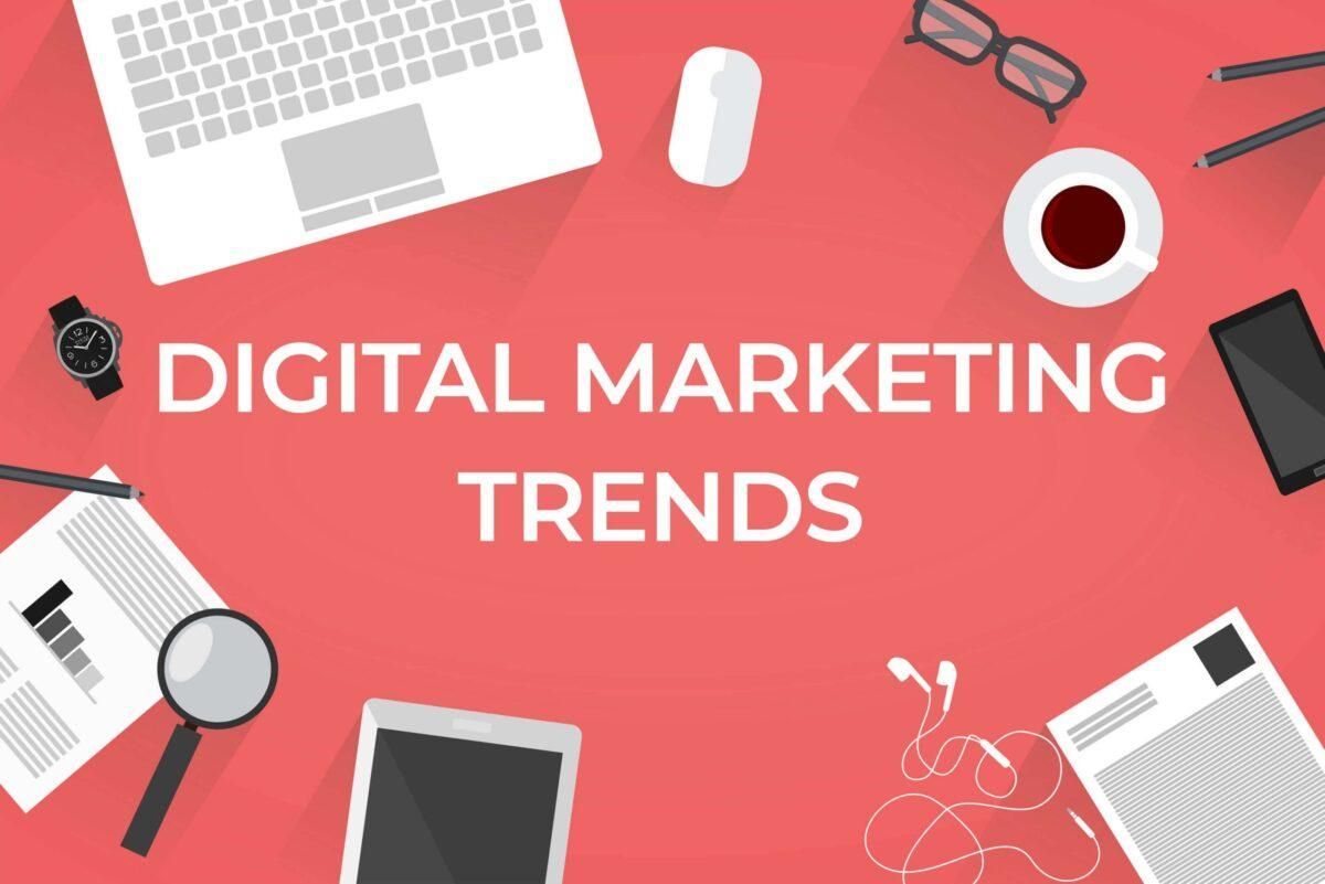 Digital Marketing Trends in Ciampea