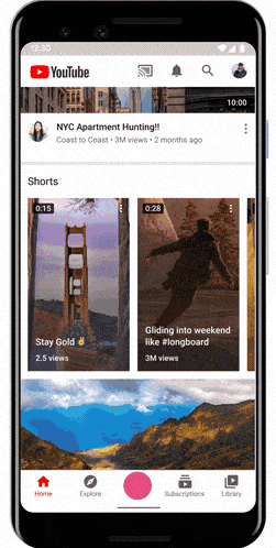 Digital Marketing Trends in George Town - YouTube Shorts
