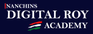 Digital roy academy logo