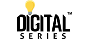 Digital Series Logo - Digital Marketing Agencies in Chandigarh