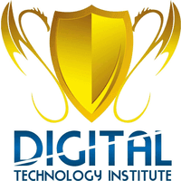 Digital Technology Institute logo