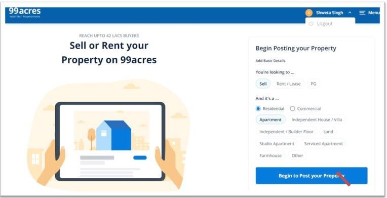digital transformation in real estate sector