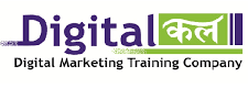 SEO Courses in Bareilly - Digital kal logo