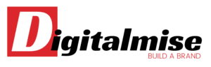 Digitalmise Logo - Digital Marketing Agencies in Jaipur