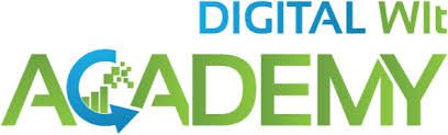 Digitalwit Academy Logo