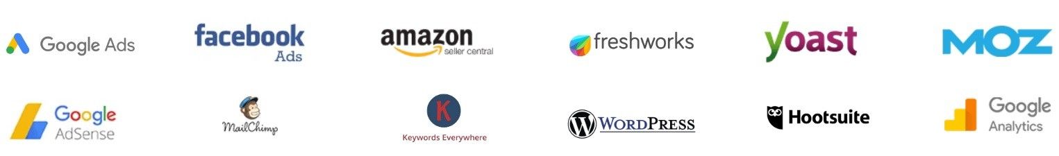 digitl marketing tools