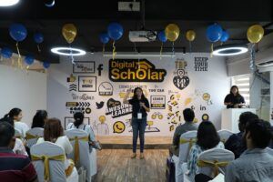 Digital marketing Courses in Muzaffarnagar -Digital Scholar Culture