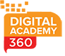 Digital Marketing Courses in Anna Nagar - Digital Academy 360 logo