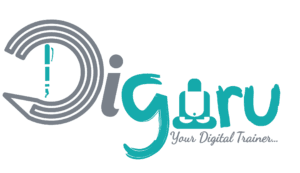 digital marketing courses in Sonipat - Diguru Logo