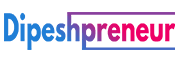 Dipeshperneur logo