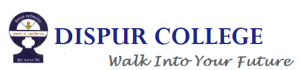 Commerce Colleges in Guwahati - Dispur College logo
