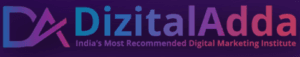 Dizital Adda Logo