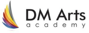 digital marketing courses in Egypt - DM Arts Logo