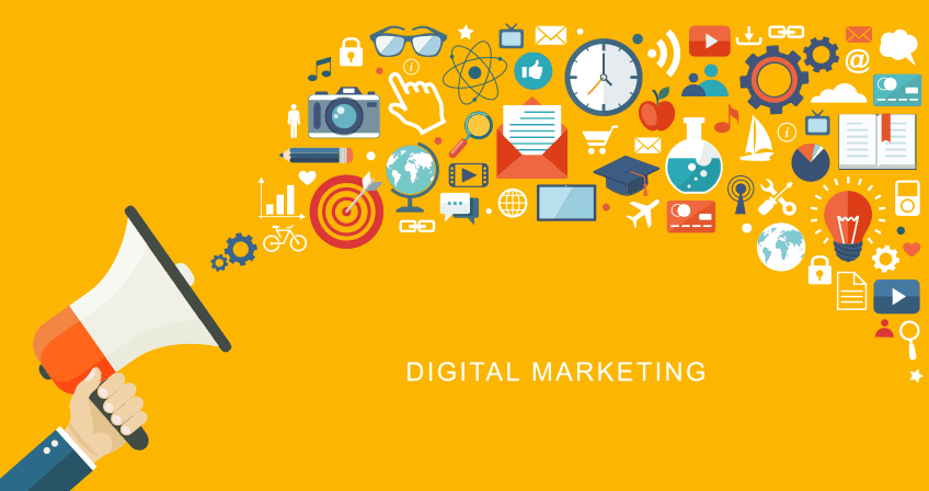 Digital Marketing Careers in Purwakarta - Intro Image