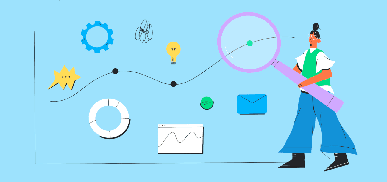 Digital Marketing Trends in Lembang - Trends Graphic