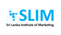 Digital Marketing Courses in Sri Lanka - SLIM logo