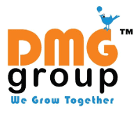Wordpress courses in Ahmedabad - DMG logo