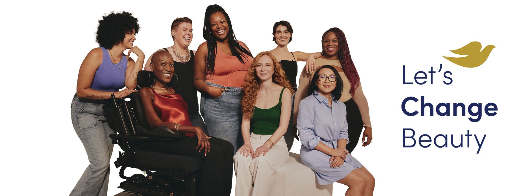 dove's real beauty campaign 