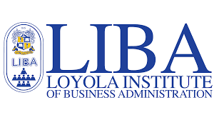 Digital marketing courses after 12th - LIBA logo
