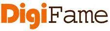digital marketing agencies in chandigarh - digifame logo