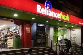 Reliance Mart- SWOT analysis of Reliance Fresh | IIDE