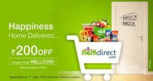 Reliance Fresh Ad- SWOT analysis of Reliance Fresh | IIDE