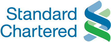 brand logo of Standard Chartered bank-SWOT Analysis of Standard Chartered bank | IIDE