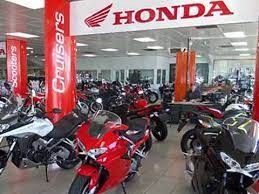 Honda Showroom- SWOT Analysis of Honda | IIDE