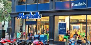 Marshalls Store- SWOT Analysis of Marshalls | IIDE