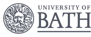 MBA in digital marketing in UK in the university of Bath -logo|IIDE