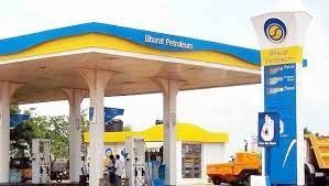 Bharat Petroleum station- SWOT Analysis of Berger Paints | IIDE