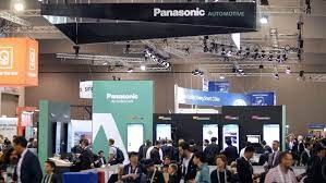 SWOT Analysis of Panasonic | IIDE
