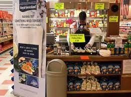 SWOT Analysis of Royal Greenland - Royal Greenland Seafood Products