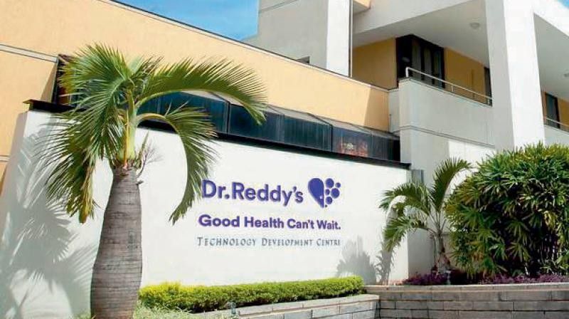 SWOT Analysis of Dr. Reddy's Laboratories